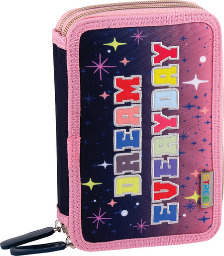 Pernica, puna, 2 zipa, Street, DREAM EVERYDAY