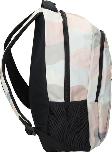 Školski ruksak, ergonomski, Street, LIGHT Desert