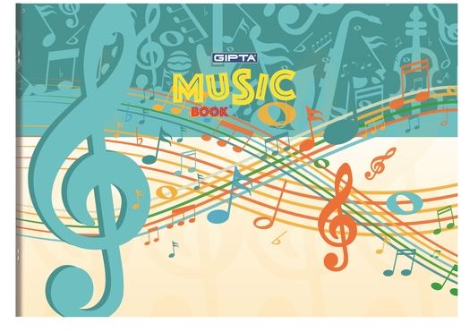 Kajdanka, Music, meki uvez