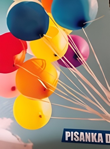 Pisanka D BEMORE, B5 linije, 16 listova, meki uvez