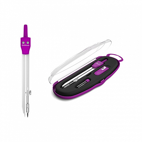 Šestar, školski, 3/1