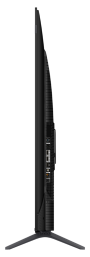 TCL 55" QLED TV 55C655, 4K UHD, Google Smart TV, Dolby Vision IQ & Dolby Atmos, HDR10+