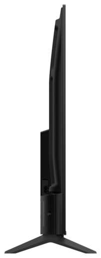 TCL 55" LED TV 55V6B, 4K UHD, Google Smart TV, Dolby Atmos, HDR10