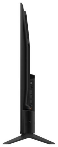 TCL 55" LED TV 55V6B, 4K UHD, Google Smart TV, Dolby Atmos, HDR10