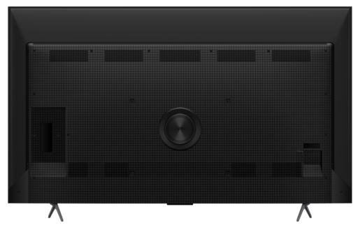 TCL 65" QLED TV 65C655, 4K UHD, Google Smart TV, Dolby Vision IQ & Dolby Atmos, HDR10+