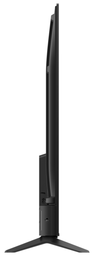 TCL 65" LED TV 65V6B, 4K UHD, Google Smart TV, Dolby Atmos, HDR10