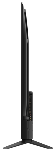 TCL 65" LED TV 65V6B, 4K UHD, Google Smart TV, Dolby Atmos, HDR10