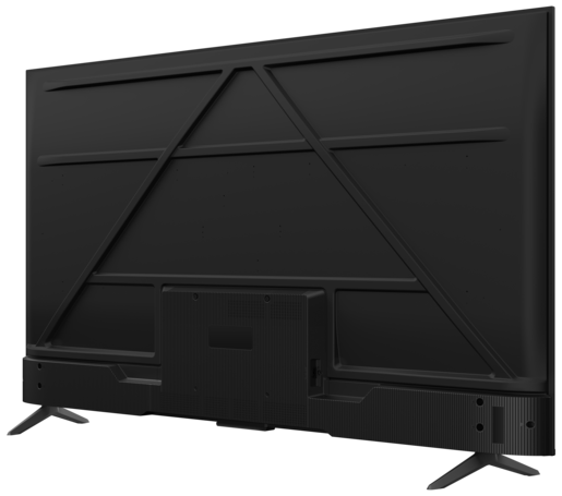 TCL 65" LED TV 65V6B, 4K UHD, Google Smart TV, Dolby Atmos, HDR10