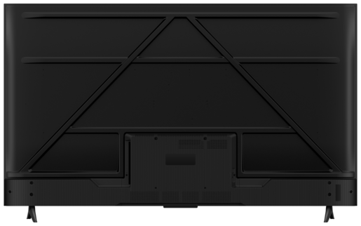 TCL 65" LED TV 65V6B, 4K UHD, Google Smart TV, Dolby Atmos, HDR10