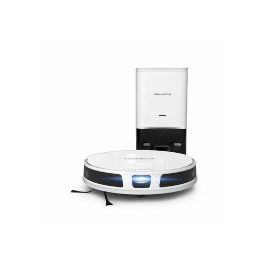 Rowenta robotski usisavač RR8497WH