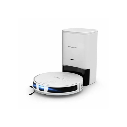 Rowenta robotski usisavač RR8497WH