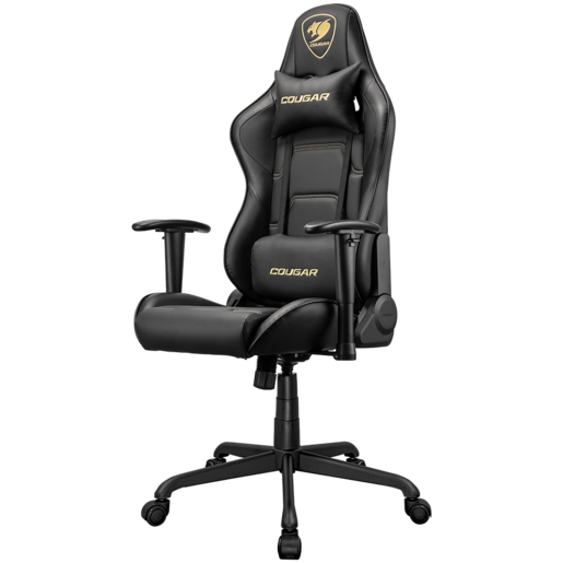 Cougar Armor Elite, gaming stolica, Royal (CGR-ELI-GLB)