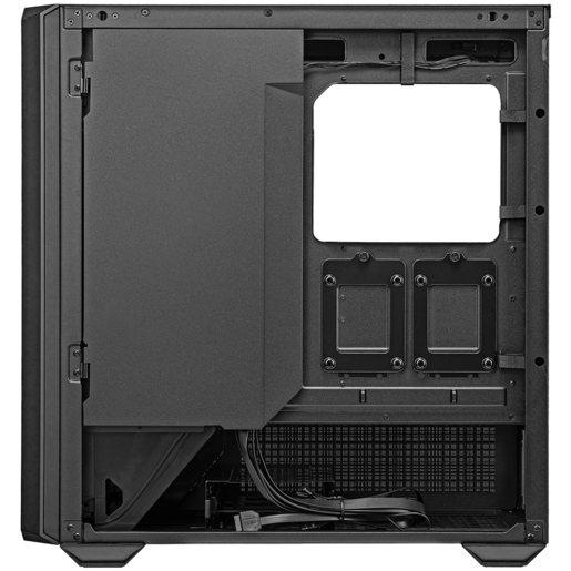 Kućište Cougar MX600, crna