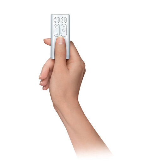 Dyson AM07 ventilator