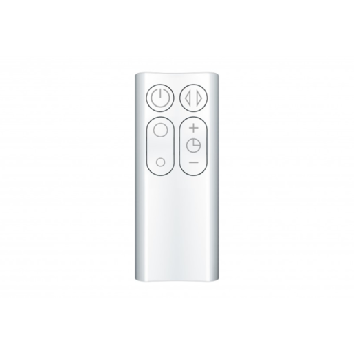 Dyson AM07 ventilator