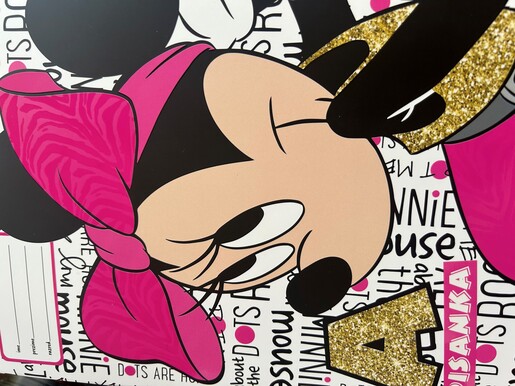 Pisanka A LIPA MILL, B5 linije, 16 listova, meki uvez