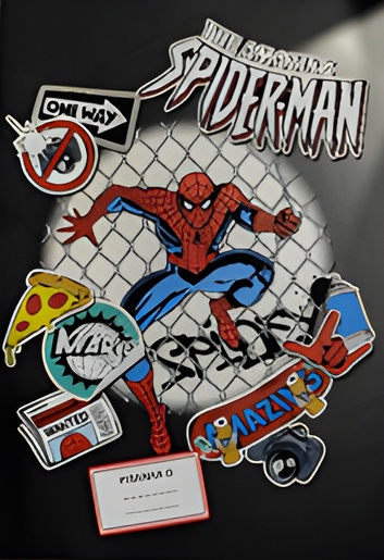 Pisanka D LIPA MILL, B5 linije, 48 listo