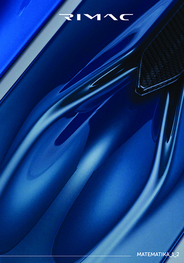 Pisanka Matematika 1 i 2 LIPA MILL, B5 kvadratići, 24 lista, meki uvez