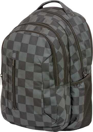 Školski ruksak, ergonomski, WHOOSH, School Boy