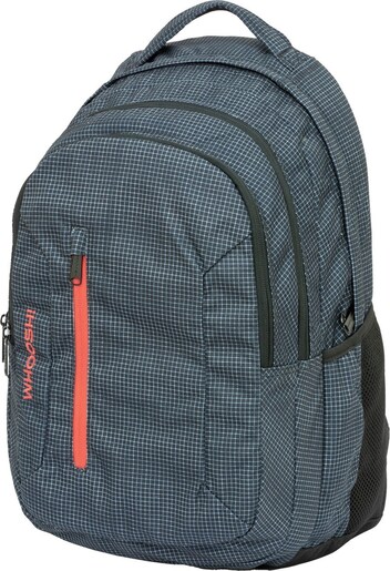 Školski ruksak, ergonomski, WHOOSH, School Boy