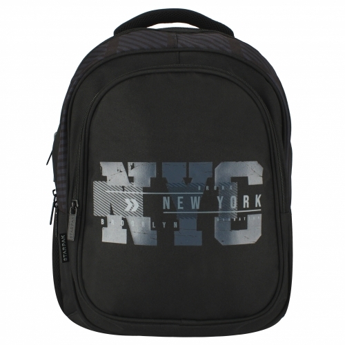 Školski ruksak, ergonomski, Starpak, STK NYC
