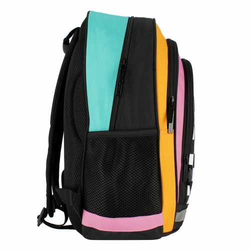 Školski ruksak, ergonomski, Starpak, STK-14 COLOUR BLOCK