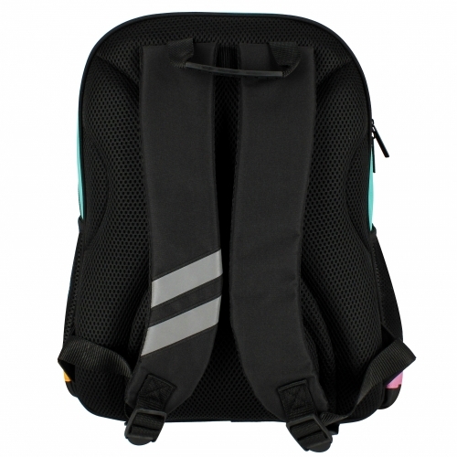 Školski ruksak, ergonomski, Starpak, STK-14 COLOUR BLOCK