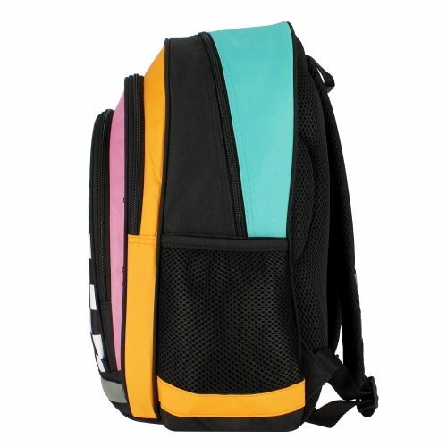 Školski ruksak, ergonomski, Starpak, STK-14 COLOUR BLOCK