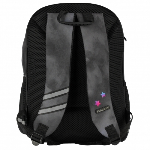 Školski ruksak, ergonomski, Starpak, STK-14 MUSIC