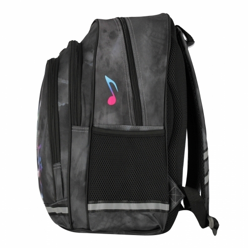 Školski ruksak, ergonomski, Starpak, STK-14 MUSIC