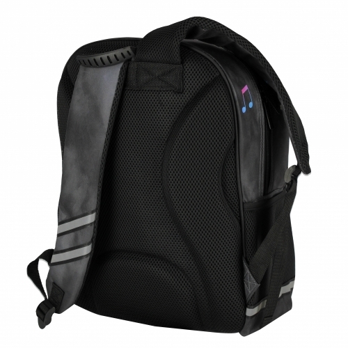 Školski ruksak, ergonomski, Starpak, STK-14 MUSIC