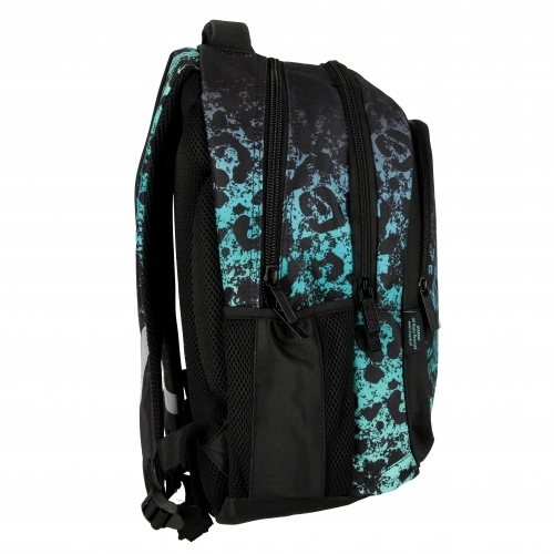 Školski ruksak, ergonomski, Starpak, STK BLUE PANTHER