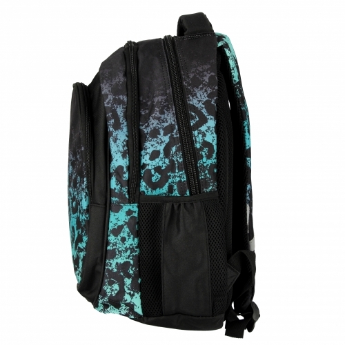 Školski ruksak, ergonomski, Starpak, STK BLUE PANTHER