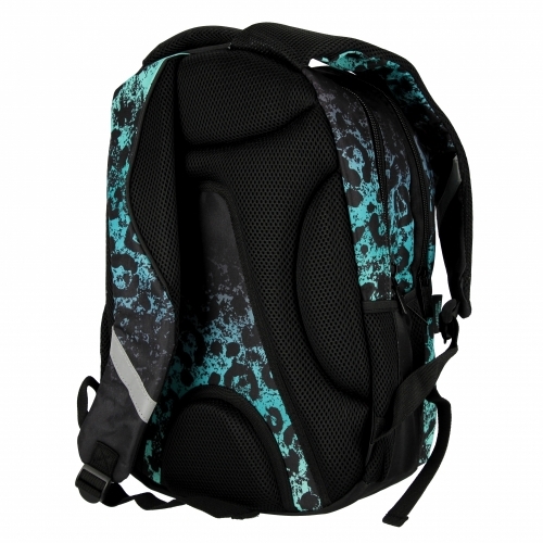 Školski ruksak, ergonomski, Starpak, STK BLUE PANTHER