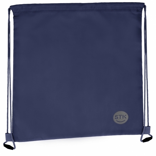 Vrećica za papuče, Starpak, DARK BLUE