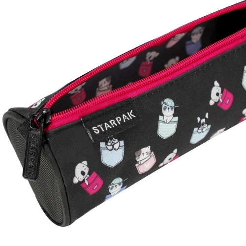 Pernica, okrugla, Starpak, STK-16 MINISY