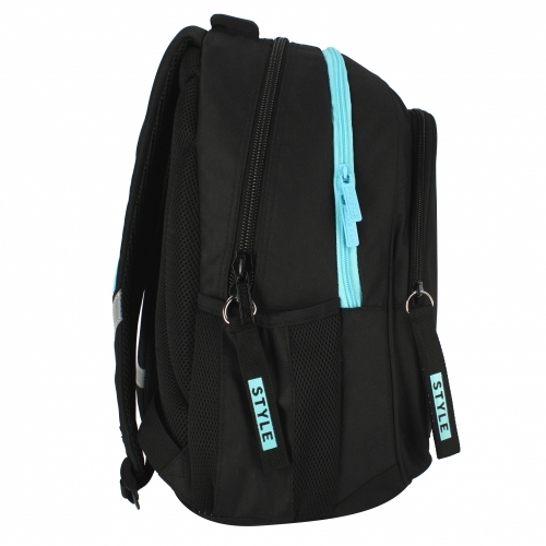 Školski ruksak, ergonomski, Starpak, STK STYLE