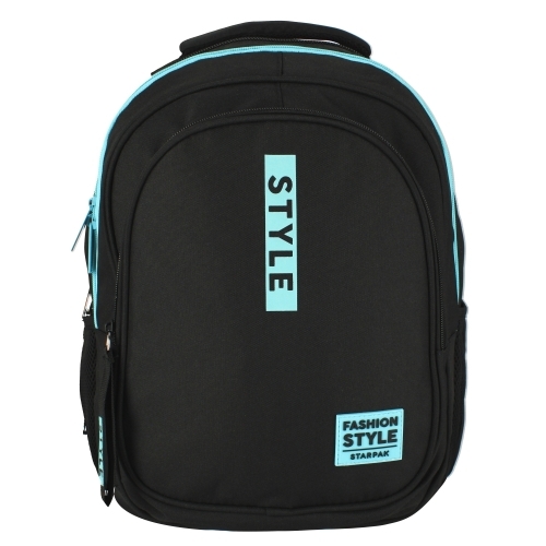 Školski ruksak, ergonomski, Starpak, STK STYLE