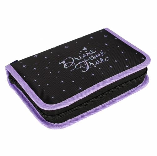 Pernica, puna, 1 zip, Starpak, STK-25 UNICORN HOLO