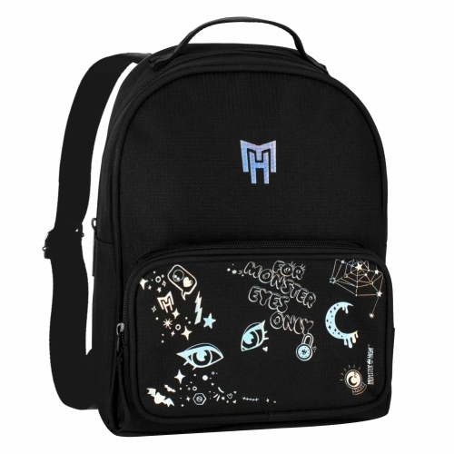 Školski ruksak, klasičan, Starpak, SPOOKY BACKPACK MH