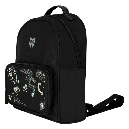 Školski ruksak, klasičan, Starpak, SPOOKY BACKPACK MH