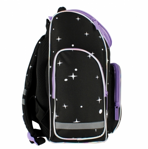 Školska torba, ergonomska, Starpak, UNICORN HOLO