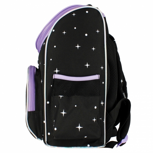 Školska torba, ergonomska, Starpak, UNICORN HOLO