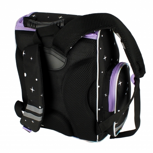 Školska torba, ergonomska, Starpak, UNICORN HOLO