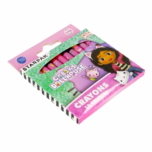 Voštane bojice, Starpak, 12 komada