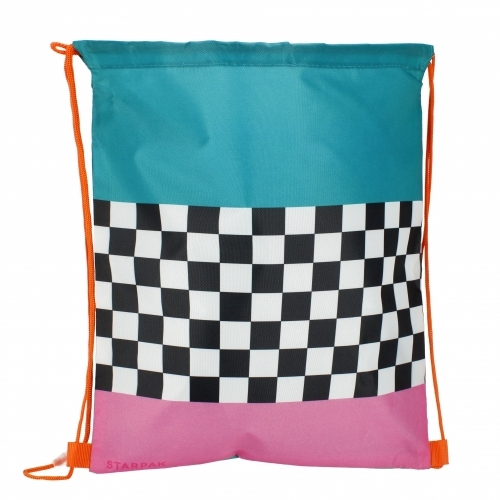 Vrećica za papuče, Starpak, COLOUR BLOCK