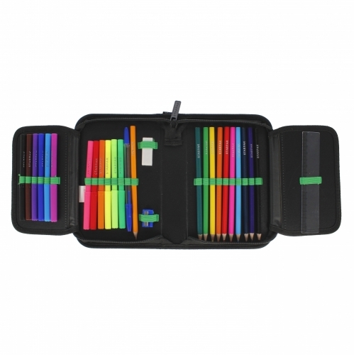 Pernica, puna, 1 zip, Starpak,  STK-35 FOOTBALL 1