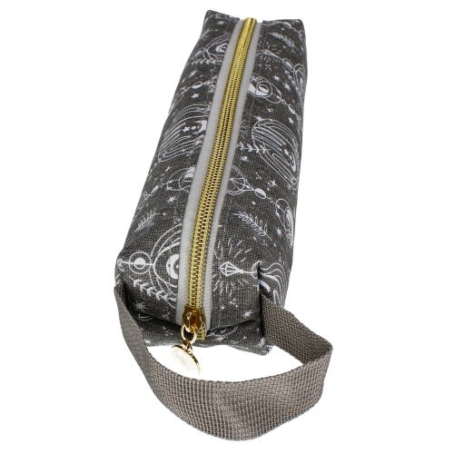 Pernica, okrugla, Starpak, PENCIL CASE