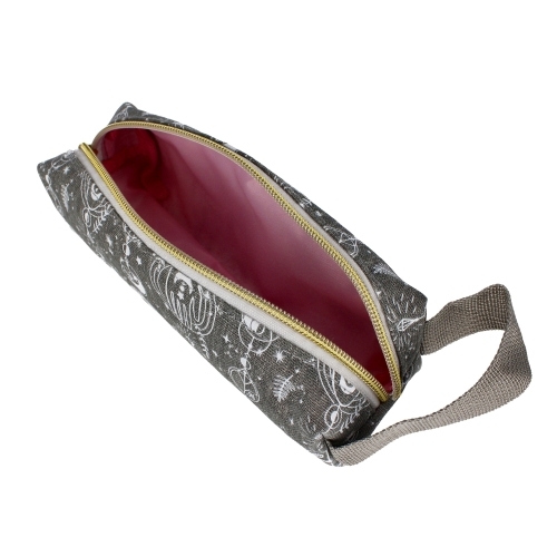 Pernica, okrugla, Starpak, PENCIL CASE