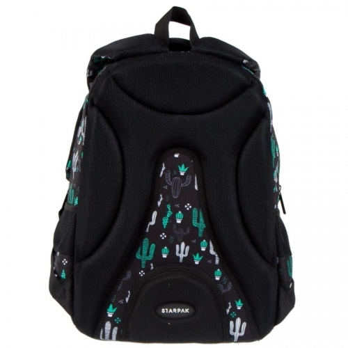 Školski ruksak, ergonomski, Starpak, STK CACTUS